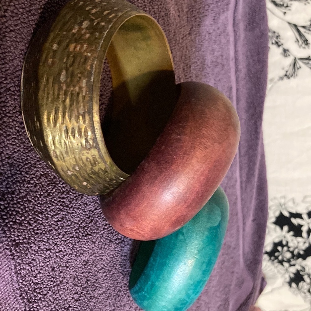 Bangle bundle
